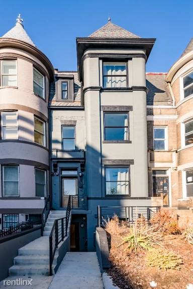 Main picture of 1457 Girard St NW