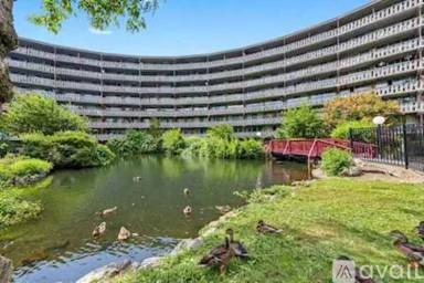 Main picture of ParkView Condominiums