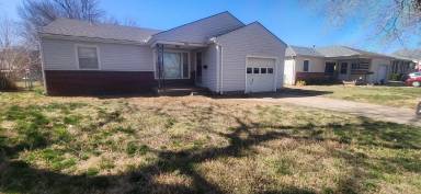 Main picture of 1803 W Dallas St