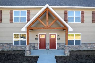 Main picture of The Reserve at Boone's Pointe