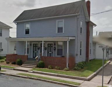 Main picture of 2 Duke St