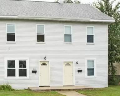 Main picture of 800 Franklin St