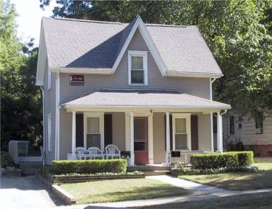 Main picture of 707 N Congress St