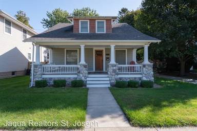 Main picture of 603 Indiana Ave