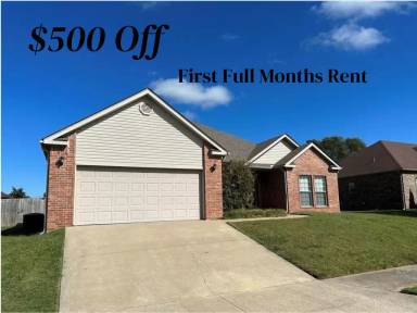 Main picture of 1302 SW Willow Bend Ave