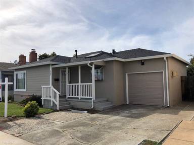 Main picture of 963 Leonardo Way