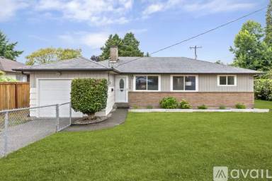 Main picture of 15505 6th Ave SW