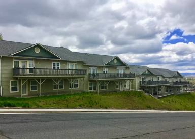 Main picture of 822 N Main St