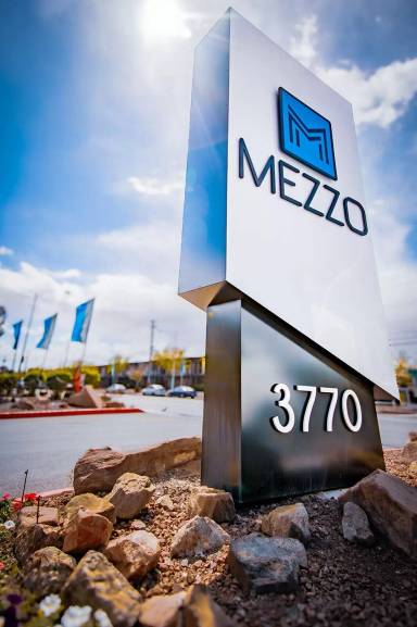 Main picture of Mezzo