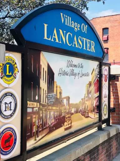 Main picture of 43 Central - 203