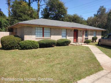Main picture of 1202 Lancer Dr
