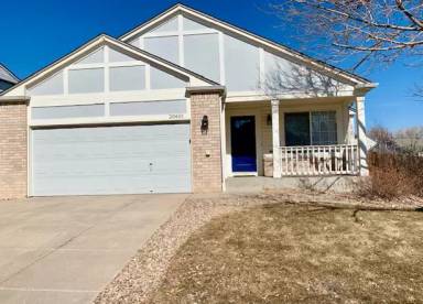 Main picture of 20601 Willowbend Ln