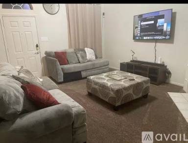 Main picture of 3408 Thunder Creek Dr
