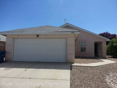 Main picture of 1604 Corriz Dr SW