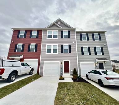 Main picture of 300 Nocking Point Blvd