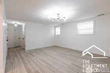 Main picture of 1401 W Gregory St