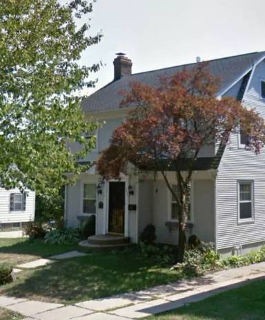 Main picture of 1531 W Harrison St