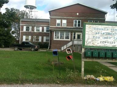 Main picture of County Farm