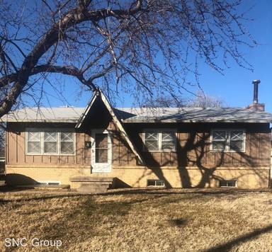Main picture of 2328 W 29th St S