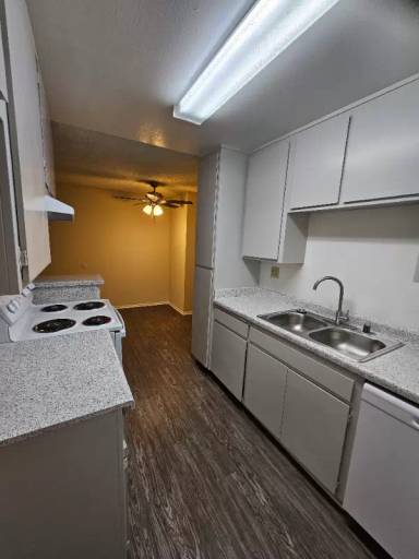 Main picture of Casa Colima Apartments