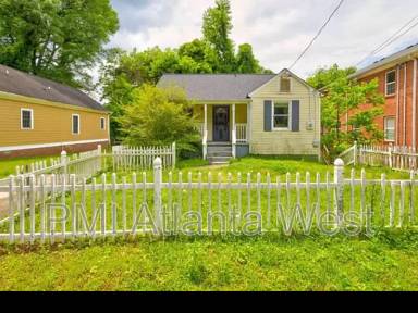 Main picture of 246 Stafford St NW
