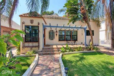 Main picture of 347 N Fairview St