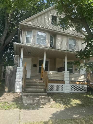 Main picture of 3242-3244 W 92nd St Apartments