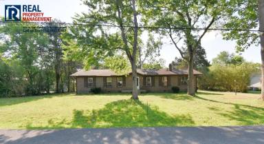 Main picture of 114 McFarlin Rd