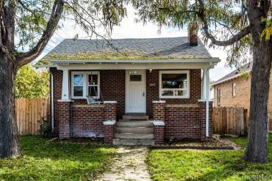 Main picture of 4358 Wyandot St