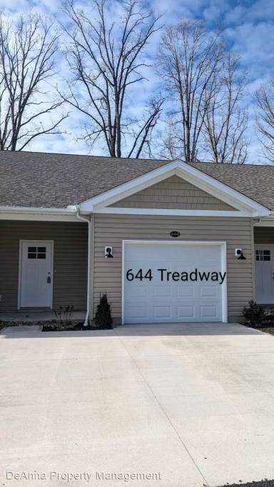 Main picture of 644 Treadway Blvd