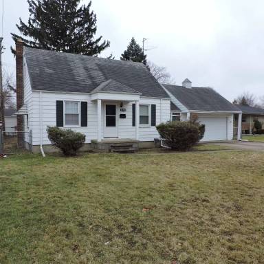Main picture of 15710 Semrau Ave