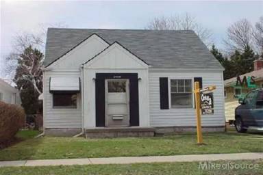 Main picture of 24449 Lambrecht Ave