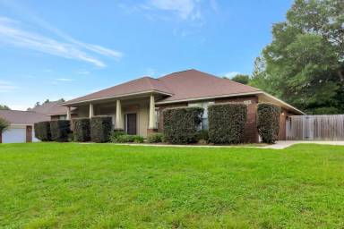 Main picture of 6081 Dragonfly Way