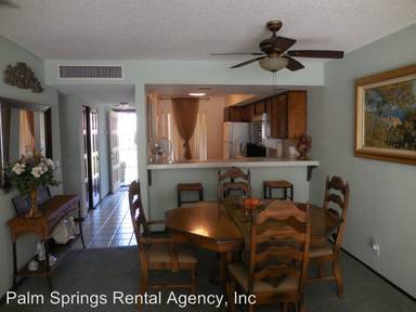 Main picture of 69535 Encanto Ct