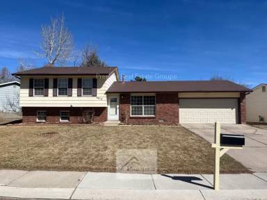 Main picture of 4813 Hackamore Dr N