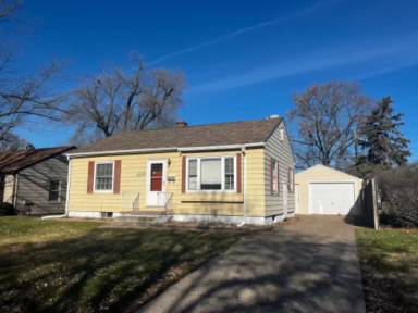Main picture of 4209 23rd Ave