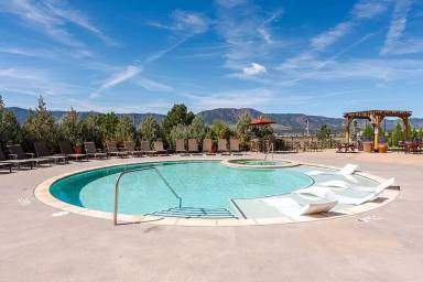 Main picture of Vistas at Jackson Creek