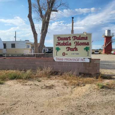 Main picture of 17669 Frontage Rd
