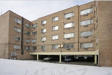 Main picture of 7733 S South Shore Dr Apartments