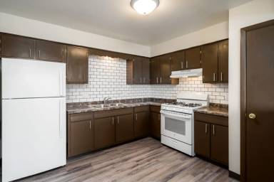 Main picture of 1603 Overdene Ave