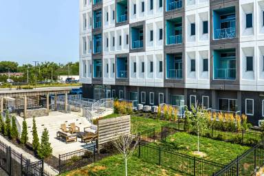 Main picture of Midtown Plaza Apartments