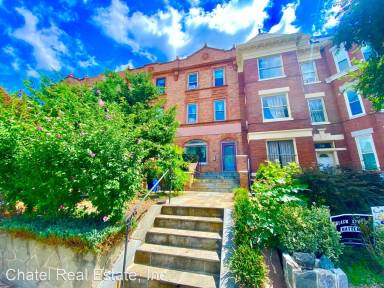 Main picture of 3217 13th St NW