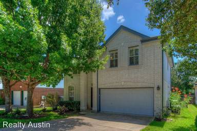 Main picture of 16813 Luckenwald Dr
