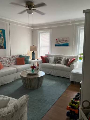 Main picture of 321 High St