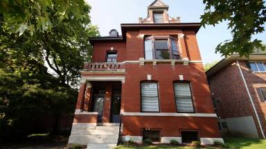 Main picture of 3517 Magnolia Ave