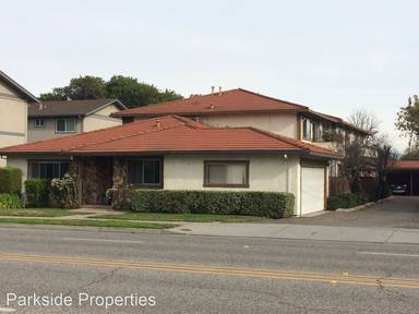 Main picture of 250 N San Tomas Aquino Rd