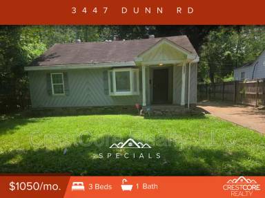 Main picture of 3447 Dunn Rd