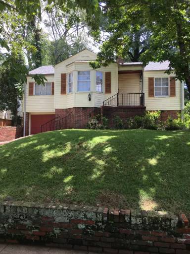Main picture of 1337 44th Street Ensley