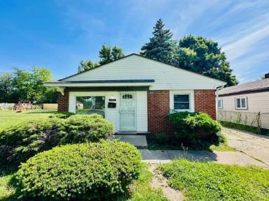 Main picture of 4194 Algonquin St