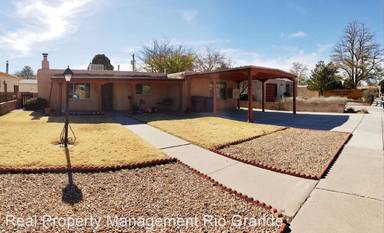 Main picture of 8014 San Juan Rd NE